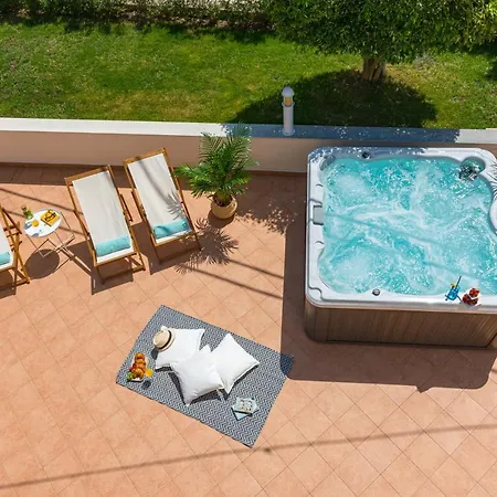Villa Mavis - 10 Minutes To Dubrovnik Gornji Brgat Exterior photo