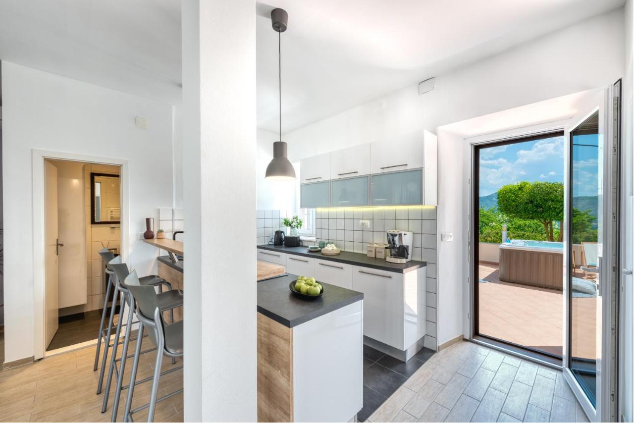 Villa Mavis - 10 Minutes To Dubrovnik *