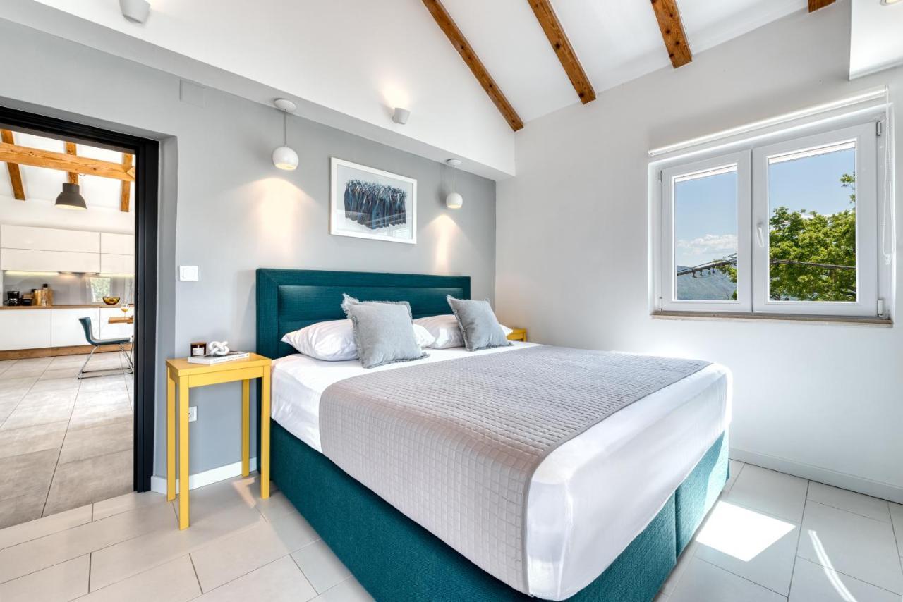 Villa Mavis - 10 Minutes To Dubrovnik Gornji Brgat