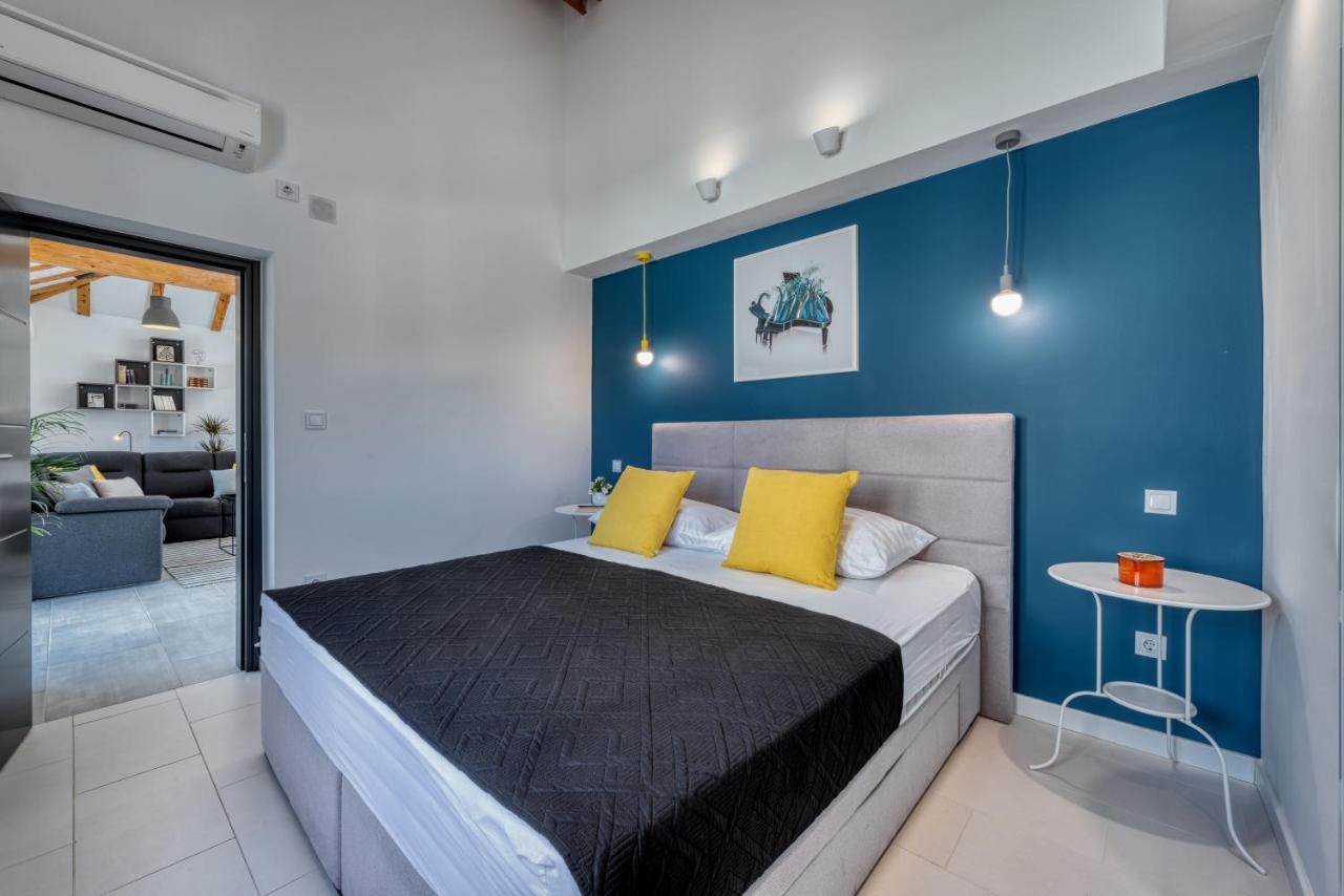 Villa Mavis - 10 Minutes To Dubrovnik Gornji Brgat