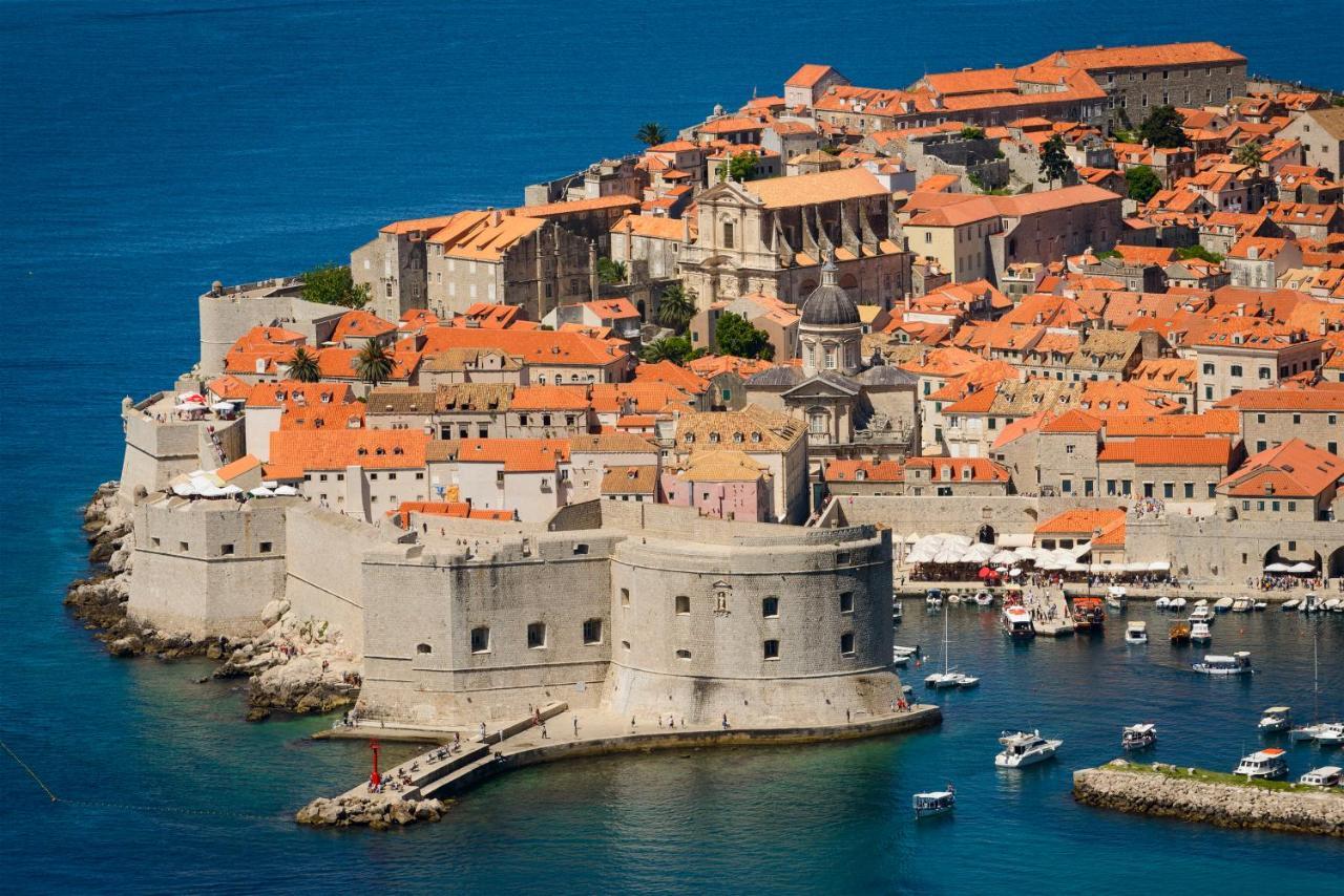 Villa Mavis - 10 Minutes To Dubrovnik
